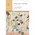 Effective Altruism: Philosophical Issues - Hardcover