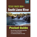 South Llano River Pocket Guide - Paperback