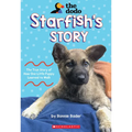 Starfish's Story (the Dodo) - Paperback
