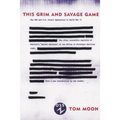 This Grim and Savage Game: The OSS and U.S. Covert Operations in World War II - Paperback