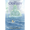 The Odyssey: A Graphic Novel - Hardcover