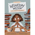 Wednesday Wilson Gets Down to Business - Hardcover