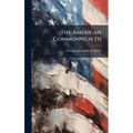 The American Commonwealth