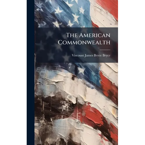The American Commonwealth