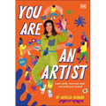 You Are an Artist - Paperback