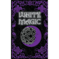 White Magic Spell Book - Paperback