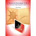 Trigonometry: Lessons That Speak To You - Paperback