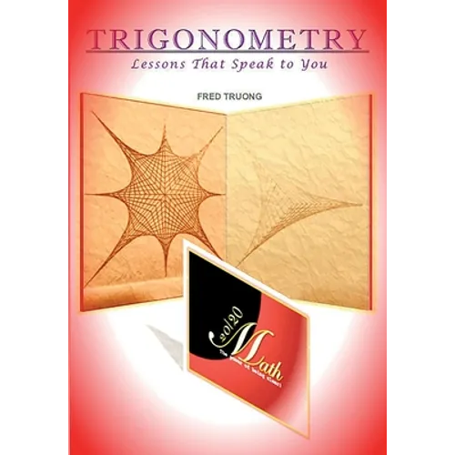 Trigonometry: Lessons That Speak To You - Paperback
