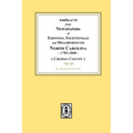 Abstracts from Newspapers of Edenton, Fayetteville and Hillsborough, North Carolina, 1785-1800. (Chowan County)