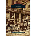 Moxie - Hardcover