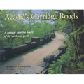 Acadia's Carriage Roads - Paperback