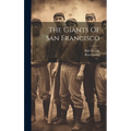 The Giants Of San Francisco - Hardcover