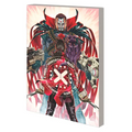 Immortal X-Men by Kieron Gillen Vol. 2 - Paperback