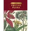Kew Pocketbooks: Festive Flora - Hardcover