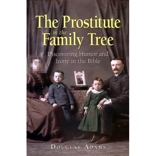 The Prostitute in the Family Tree - Paperback