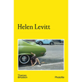 Helen Levitt (Photofile) - Paperback