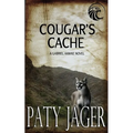 Cougar's Cache - Paperback