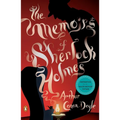 The Memoirs of Sherlock Holmes - Paperback