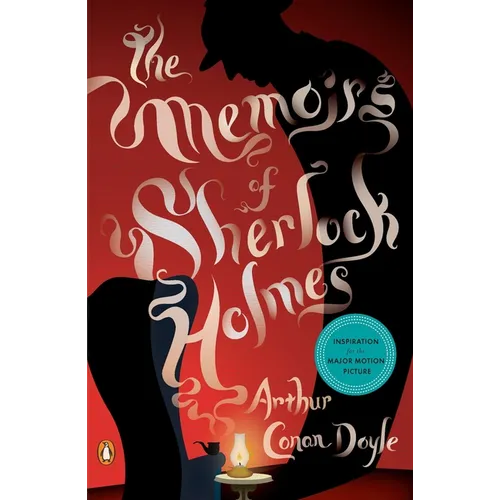 The Memoirs of Sherlock Holmes - Paperback
