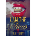I Am The Streets 3 - Paperback