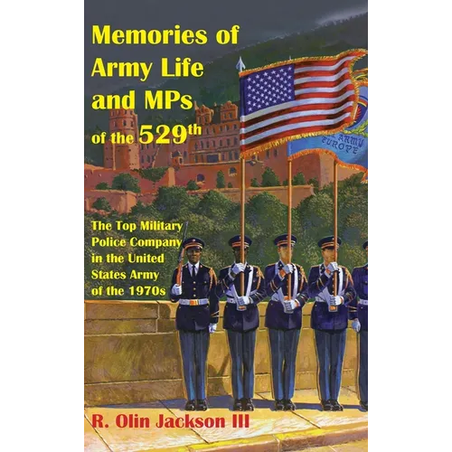 Army Memoirs & Biographies