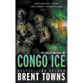 Congo Ice: An Action-Adventure Series - Paperback