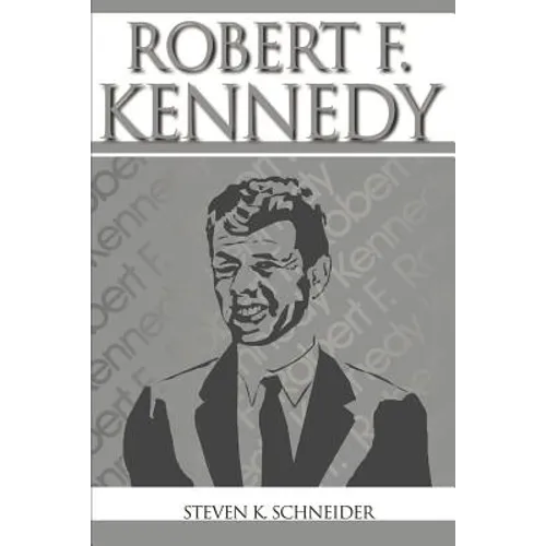 Robert F. Kennedy - Paperback