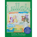Lullaby - Hardcover