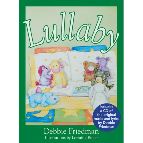 Lullaby - Hardcover