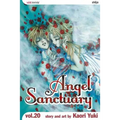 Angel Sanctuary, Vol. 20: The Apocalypse - Paperback