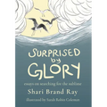 Surprised by Glory: Essays on Searching for the Sublime - Paperback