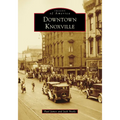 Downtown Knoxville - Paperback