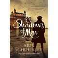 The Shadows of Men - Paperback