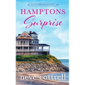 Hamptons Surprise: A Women's Fiction Novel - Paperback