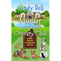 Murder at Corgi Country Club - Paperback