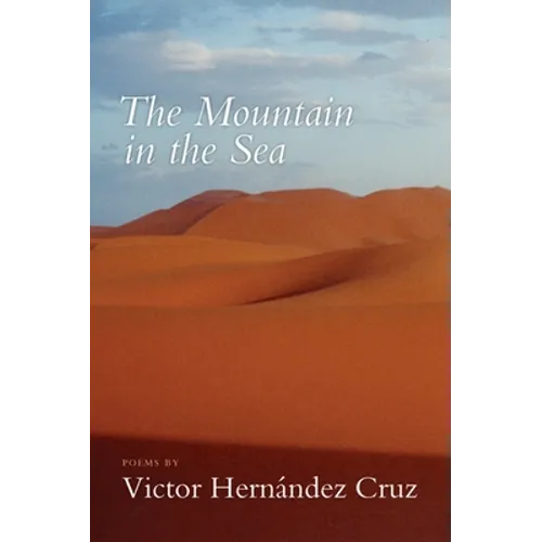 The Mountain in the Sea - Paperback