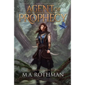 The Agent of Prophecy - Paperback