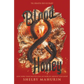 Blood & Honey - Paperback