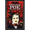Edgar Allan Poe: Collected Works - Leather