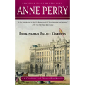 Buckingham Palace Gardens - Paperback