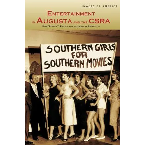 Entertainment in Augusta and the Csra