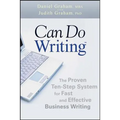 Can Do Writing - Paperback