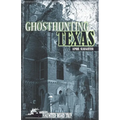 Ghosthunting Texas - Paperback