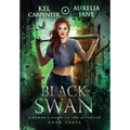Black Swan - Hardcover