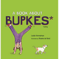 A Book about Bupkes - Paperback