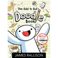 The Odd 1s Out Doodle Book - Paperback
