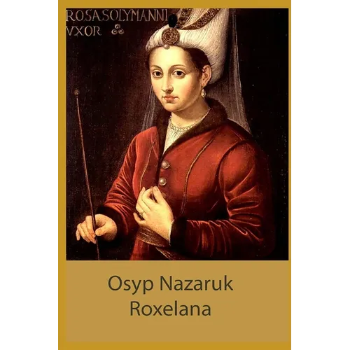 Roxelana - Paperback
