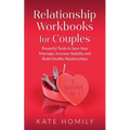 Relationship Workbooks for Couples - 3 Books in 1 - Paperback