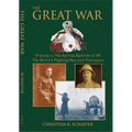 Great War. a Guide to the Service Records of All the World's Fighting Men and Volunteers. [World War I]