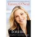 Found - Paperback